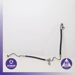 Bmw F10 550I Dynamic Drive Pressure Hose Pipe Line 37106792441 Oem. Fixed Price $49.80.