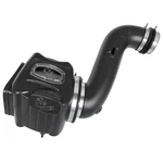 Afe 51-74004 Cold Air Intake System For 07-10 Silverado Sierra 2500 3500 Hd 6.6L. Fixed Price $404.19.
