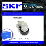 Aux Belt Tensioner VKM33164 Skf Drive V-ribbed 1611425680 5751F9 5751H6 Quality. Fixed Price $48.99.