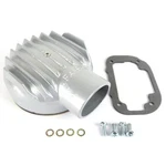 Weber Carb Dgav Dgas Remote Air Filter Plenum Kit Dgv Dgms. Fixed Price $127.76.