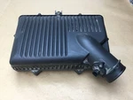 11 - Fisker Karma 2012 Right Passenger Air Intake Cleaner Filter Box :o. Fixed Price $100.00.
