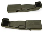 03-12 Bentley Continental Gt Air Duct Channel Center Console Rear Right Left Oem. Fixed Price $89.59.