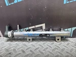 Oem 2014-2018 Ram 3.0L Ecodiesel Fuel Injector Rail Left. Fixed Price $149.99.