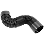 4" Performance Air Duct Hose With Rubber Boots - Cold Intake Solution. Fixed Price $75.99.