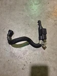 Bmw Series / Radiator Pipe 14837811 F30. Fixed Price $26.65.