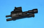 1996-2002 Mercedes-benz W203 W212 W166 W210 Oem Change Over Valve 0025401497. Fixed Price $11.99.