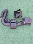 11-13 Jeep Grand Cherokee 3.6L Air Filter Intake Cleaner Box W/ Resonator Oem. Fixed Price $125.00.