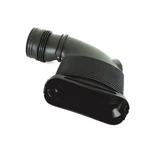 Genuine Volkswagen Intake Duct 1K0-129-618-AD. Fixed Price $74.97.
