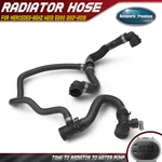 Radiator Coolant Hose For Mercedes-benz W213 E300 2017-2019 X253 GLC300 16-19. Fixed Price $59.99.