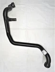 2018-2022 Equinox Terrain 1.5 Intercooler Hose New Gm # 84836352. Fixed Price $113.58.