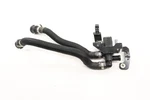 2018 - 2020 Alfa Romeo Stelvio Hvac Heater Control Valve W/ Hose Oem 50564077. Fixed Price $41.66.