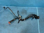 Lexus LS500 Fuel Filler Pipe W/hose Assembly 59K 03/2018-2022 Oem. Fixed Price $125.00.