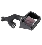 K&n 63-2599 Performance Aircharger Intake W/ Cotton Filter F-150/NAVIGATOR. Fixed Price $317.99.