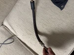 94 95 96 97 Accord Gasoline Fuel Feed Hose From The Filter To Rail Used Oem. Fixed Price $50.00.