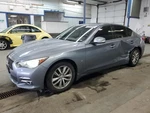 Air Intake Tube Resonator Oem 2016 Infiniti Q50 1YR Wrnty 165764GB0A. Fixed Price $129.00.