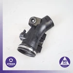 Bmw F15 X5 Air Intake Resonator Hose Pipe 13717605585 Oem. Fixed Price $41.50.