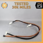 07-18 Bentley Continental Gtc Right Side Fuel Pump Hose Line Oem 30K. Fixed Price $99.60.