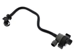 Bmw Fuel Tank Breather Valve With Line 2008-2018 13907619297--GEN. Fixed Price $174.43.