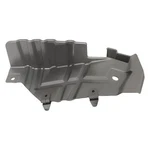 Radiator Support Air Duct For Toyota 4RUNNER 2014-2021 Driver Side 5328735030. Fixed Price $41.95.