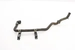 2017 - 2019 Mercedes GLS450 X166 3.0L Intercooler Coolant Hose Oem A1665008975. Fixed Price $59.90.