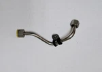 Audi Vw High Pressure Fuel Line 06K127501J Oem. Fixed Price $25.00.