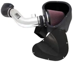 K&n Filters Typhoon Cold Air Intake Kit Polished 2010 Ford Mustang Gt 4.6L. Fixed Price $446.14.