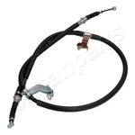 Japanparts BC-349L Cable, Parking Brake For Mazda. Fixed Price $25.11.