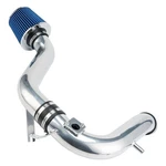 Cold Air Intake Kit For 2008-2012 Honda Accord L4 2.4L 3 + Blue Filter W/ Maf. Fixed Price $58.99.