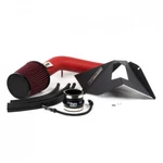 Grimmspeed Stealth Box Cold Air Intake Wrinkle Red For 2015-2021 Wrx 060067. Fixed Price $425.00.