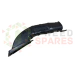 Ford Focus Air Intake Pipe Duct F1F1-9E635-BA Genuine 1.5 Tdci. Fixed Price $40.30.
