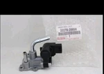 Genuine Toyota Highlander Lexus ES300 RX300 Idle Air Control Valve 22270-20050. Fixed Price $315.00.