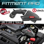 Afe TR-3021B-D Takeda Retain Cold Air Intake For Nissan 2013-2018 Altima 2.5L L4. Fixed Price $353.00.