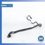 2011 Land Rover LR4 L319 5.0L Fuel Evaporator Hose Line Pipe Oem. Fixed Price $70.23.