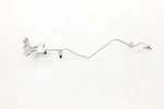 2025 - 2026 Nissan Murano Intercooler Air Inlet Intake Hose Duct Pipe Tube Oem. Fixed Price $169.33.