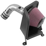 K&n Filters 69-1503TS Typhoon Cold Air Induction Kit Fits 16-19 Ilx. Fixed Price $419.99.