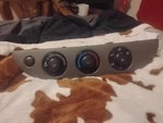 2002-2006 Toyota Camry Heater Climate Control Temperature Fan C04B64002. Fixed Price $19.17.