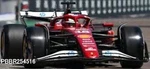 Minichamps PBBR254516 1/18 Ferrari SF-25 Charles Leclerc Monaco Gp 2025 2ND. Fixed Price $409.50.