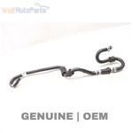 2017-2018 Audi A7 Quattro Fuel Line / Hose 06L133986N. Fixed Price $34.49.