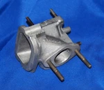 1968-1993 Mercedes M115 M121? Twin Carbureted Engine Intake Manifold 1151410701. Fixed Price $53.95.