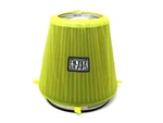 Filterwears Pre-filter K258Y For K&n Air Filters RC-4700 RC-4470. Fixed Price $25.95.