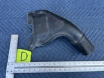2006-2012 Mitsubishi Eclipse Air Inlet Duct Tube MN156483 Oem #3819M. Fixed Price $49.99.
