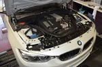 Injen SP1116WB Black Cold Air Intake For 2015-2020 Bmw M3 M4 F80 F82 F83. Fixed Price $734.83.