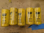 Qty Oem Caterpillar Fuel Filter 1R-0751 C7 C9 3126B 3126E C-9 3116. Fixed Price $69.55.