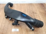 07-10 Oem Bmw E82 E90 E93 N54 Engine Charge Induction Air Intake Tube Pipe. Fixed Price $59.95.