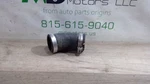 2019-2021 Volkswagen Tiguan Intercooler Hose Tube Pipe Oem 5QN 145 828. Fixed Price $50.00.
