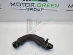 Jaguar Xe X760 2015-ON 204DTD AJ20D4 2.0 Breather Hose G4D36C342AC. Fixed Price $67.32.