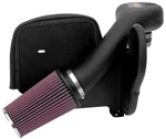 K&n Filters 57-1518 Performance Air Intake System 1996-2001 Jeep Cherokee. Fixed Price $367.99.