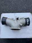 Ipd Plenum For Porsche 997.2 Turbo Non-s / 3.6L 74MM 97274.2. Fixed Price $699.99.