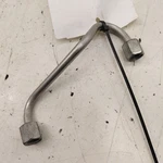 Volvo S60 Gas Fuel Line 2.0 2018 2017 2016. Fixed Price $21.55.