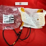 Nos Oem Gm 13519199 Rear Seat Back Heater 2018-2022 Equinox Terrain. Fixed Price $34.99.